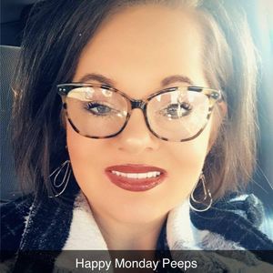 Meet your Posher, Allison